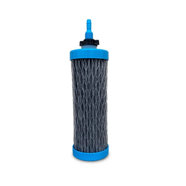 HydraZorb® DuraFlo® Water Purification Filter