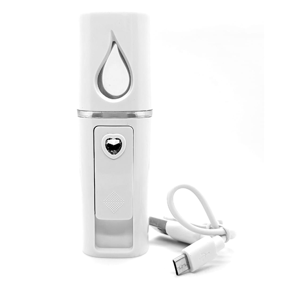 HydraZorb Nano Sprayer - 20ml (image 3 of 3), Water & Light for Health, Sandy UT